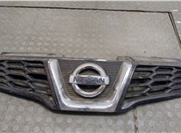 62310BR00A Решетка радиатора Nissan Qashqai 2006-2013 20527747 #1
