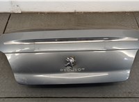  Замок багажника Peugeot 508 2010-2018 11460585 #1