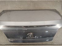  Замок багажника Peugeot 508 2010-2018 11460585 #2