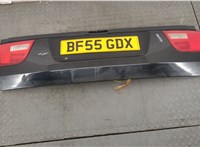  Фонарь крышки багажника BMW X5 E53 2000-2006 11460608 #1