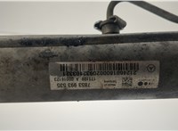  Рейка рулевая с г/у Mercedes E W212 2009-2016 20526303 #2