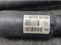  Кардан Mercedes E W212 2009-2016 20526562 #3