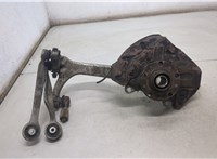  Ступица (кулак, цапфа) Audi A4 (B6) 2000-2006 20526661 #1