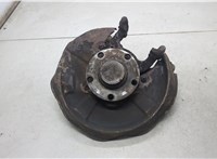  Ступица (кулак, цапфа) Audi A4 (B6) 2000-2006 20526875 #1