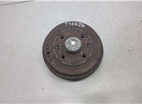  Ступица (кулак, цапфа) Fiat Panda 2003-2012 20526902 #1