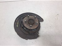  Ступица (кулак, цапфа) Toyota Prius 2003-2009 20526957 #1