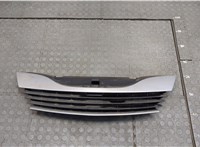 8200012581 Решетка радиатора Renault Laguna 2 2001-2007 20527821 #1