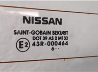  Двигатель стеклоочистителя (моторчик дворников) задний Nissan Note E11 2005-2013 11460643 #4