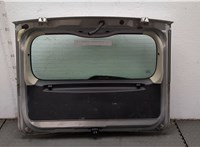  Двигатель стеклоочистителя (моторчик дворников) задний Nissan Note E11 2005-2013 11460643 #7
