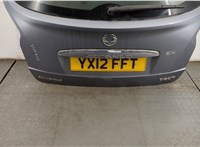  Стекло заднее SsangYong Korando 2010-2019 11460659 #3