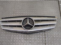 A2078880260 Решетка радиатора Mercedes C W204 2006-2015 20527829 #2