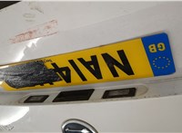 5J0827301A Петля крышки багажника Skoda Yeti 2009-2018 11460683 #8