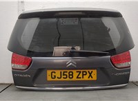  Крышка (дверь) багажника Citroen C-Crosser 2007-2013 20527840 #1