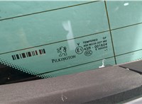  Накладка под номер (бленда) Peugeot 5008 2009-2016 11460714 #5