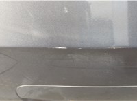  Накладка под номер (бленда) Peugeot 5008 2009-2016 11460714 #6