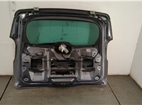  Накладка под номер (бленда) Peugeot 5008 2009-2016 11460714 #7