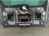  Накладка под номер (бленда) Peugeot 5008 2009-2016 11460714 #8