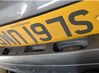  Накладка под номер (бленда) Peugeot 5008 2009-2016 11460714 #9