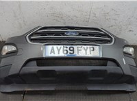 Бампер Ford EcoSport 2017-2023 20527860 #2