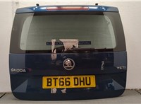 5L6827505E Замок багажника Skoda Yeti 2009-2018 11460726 #1
