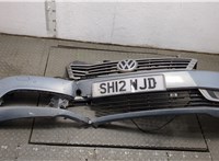  Фара противотуманная (галогенка) Volkswagen Passat CC 2012-2017 11460742 #1