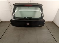  Стекло заднее Fiat Grande Punto 2005-2010 11460750 #1