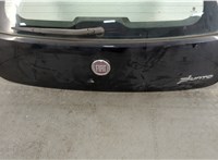  Стекло заднее Fiat Grande Punto 2005-2010 11460750 #3