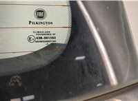  Стекло заднее Fiat Grande Punto 2005-2010 11460750 #4
