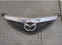 BR5H50712 Решетка радиатора Mazda 3 (BK) 2003-2009 20527873 #1