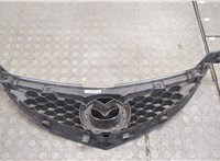 BR5H50712 Решетка радиатора Mazda 3 (BK) 2003-2009 20527873 #2