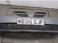  Заглушка буксировочного крюка Nissan Almera N16 2000-2006 11460760 #1