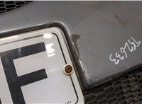  Заглушка буксировочного крюка Nissan Almera N16 2000-2006 11460760 #4