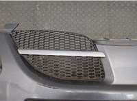  Заглушка буксировочного крюка Nissan Almera N16 2000-2006 11460760 #6