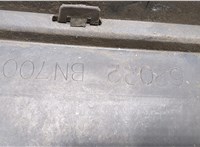  Заглушка буксировочного крюка Nissan Almera N16 2000-2006 11460760 #11