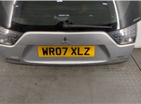  Стекло заднее Mitsubishi Outlander XL 2006-2012 11460771 #4