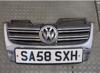 1K5853653C Решетка радиатора Volkswagen Golf 5 2003-2009 20527885 #1