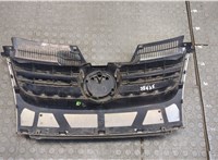 1K5853653C Решетка радиатора Volkswagen Golf 5 2003-2009 20527885 #2