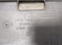  Фара противотуманная (галогенка) Volkswagen Jetta 5 2004-2010 11460792 #4