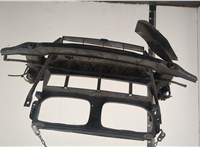 51747195271, 7195271, 51117165458, 7165458 Рамка передняя (телевизор) BMW X5 E70 2006-2013 20527896 #1