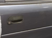  Стеклоподъемник электрический Opel Vectra B 1995-2002 11460794 #2