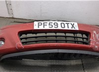  Бампер Nissan Note E11 2005-2013 20527908 #1