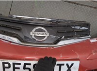  Бампер Nissan Note E11 2005-2013 20527908 #14