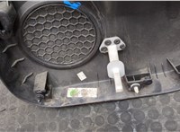 20895863 Дверная карта (Обшивка двери) Chevrolet Tahoe 2006-2014 20527910 #2