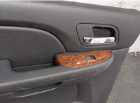 20895863 Дверная карта (Обшивка двери) Chevrolet Tahoe 2006-2014 20527910 #6