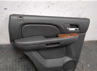 20895863 Дверная карта (Обшивка двери) Chevrolet Tahoe 2006-2014 20527910 #8
