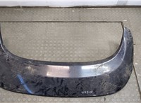 6515A120 Спойлер Mitsubishi Lancer 10 2007-2017 20527912 #1