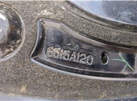 6515A120 Спойлер Mitsubishi Lancer 10 2007-2017 20527912 #3