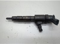  Форсунка топливная Peugeot 2008 2013-2019 20527929 #1