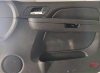 25780130 Дверная карта (Обшивка двери) Chevrolet Tahoe 2006-2014 20527938 #2