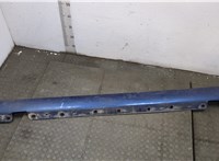  Накладка на порог Mercedes C W203 2000-2008 20527945 #1